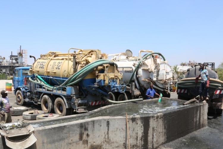 Afrique: L'Association Panafricaine des Acteurs de l'Assainissement est portée sur les fonts baptismaux